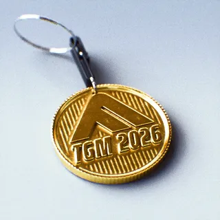 TGM26 CHARM