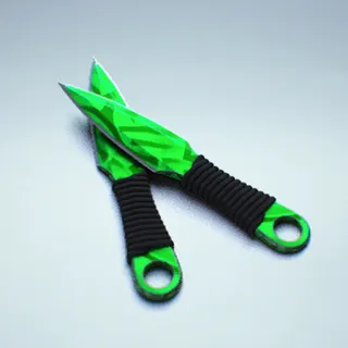 WHIRLFORGE