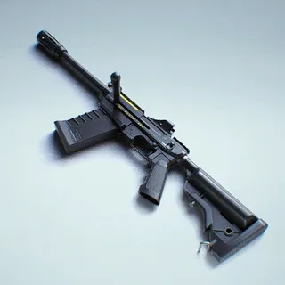 STANDARD ISSUE