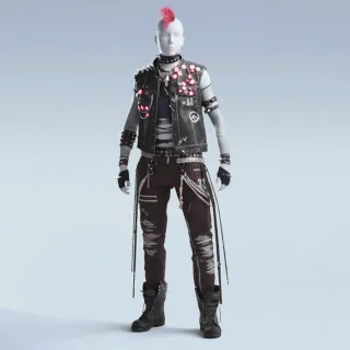 THE AMPWRECKER