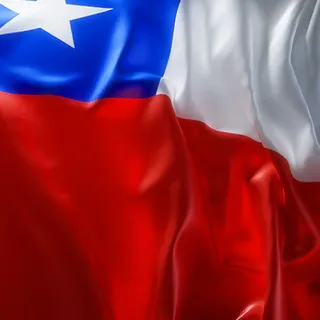 CHILE BACKDROP