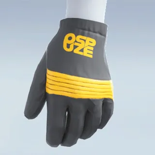 FIZOPS GLOVES