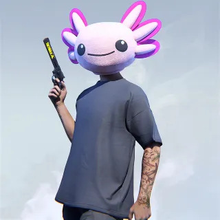 GILL GIGGLES — Alternate