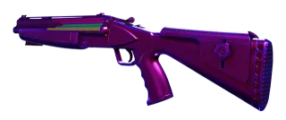 KINETIC FLARE — In game