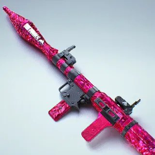 CRIMSON PINNACLE