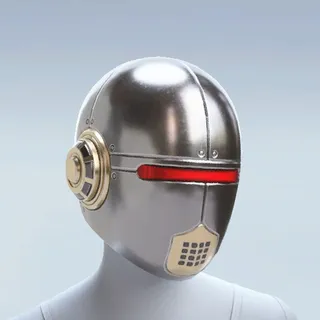 DANCE PROCESSOR