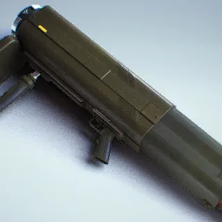 GUERRILLA GRIP
