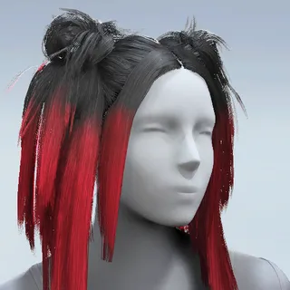 HAIR