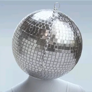 MIRRORBALL MOOD