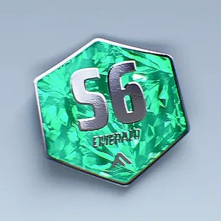 S6 EMERALD