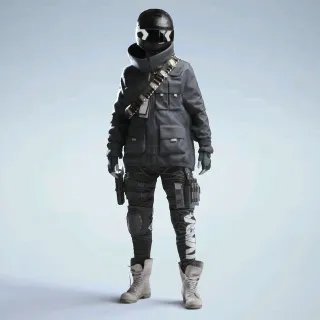 URBAN OPERATIVE