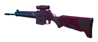 CHARMALURE — In game