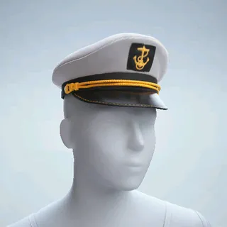 CALL ME CAPTAIN