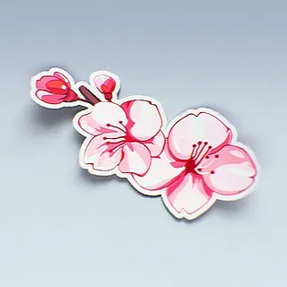 SAKURA INSIGNIA