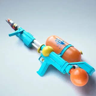 SOAK 'N' SCORCH