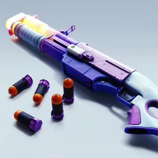 TOYBOX TRIGGER