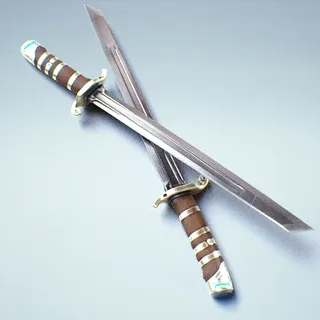TRUESTAR BLADES