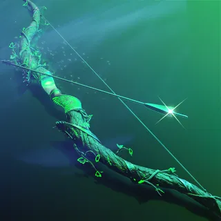 VAELHEX BOW — Alternate