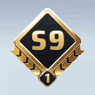 S9 COMBATANT