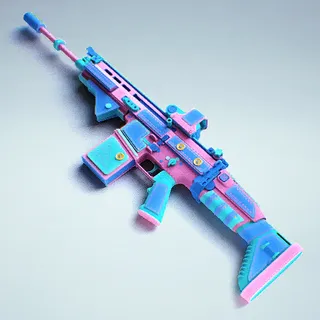 FELT FURY