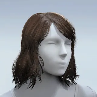 HAIR
