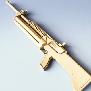 KRAFTY CRACKSHOT