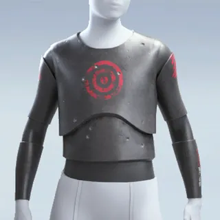 CENTER MASS TOP