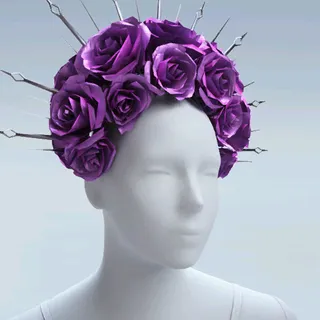 MOURNING MAJESTY