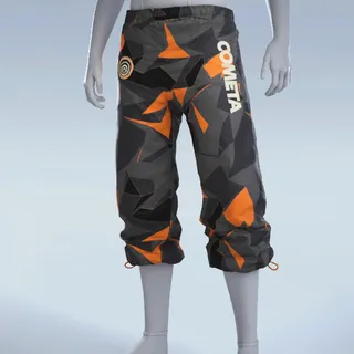 PROSPECTOR PANTS