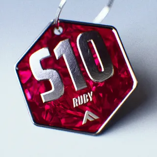 S10 RUBY