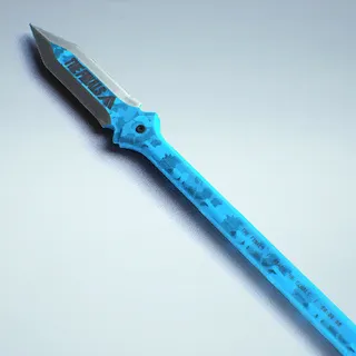 SHOWTIME BLUE