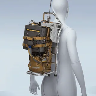 SURVEY PACK