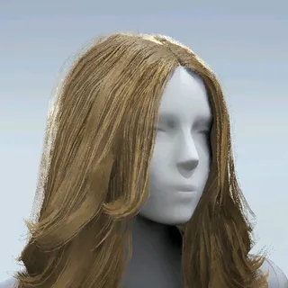 HAIR