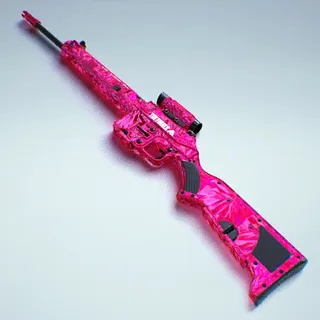 CRIMSON PINNACLE