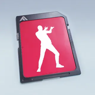 DOUBLE TAP