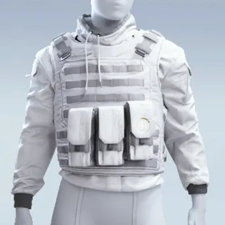 FN ESPORTS VEST