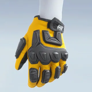 POPGUARD MITTS