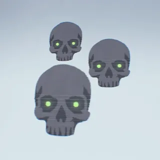 HEXBOUND TRIAD