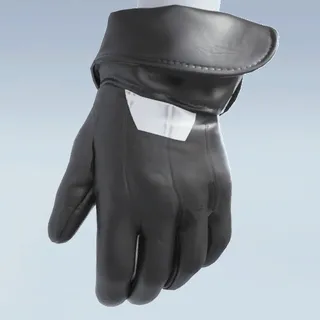 HOT-HAND GLOVES