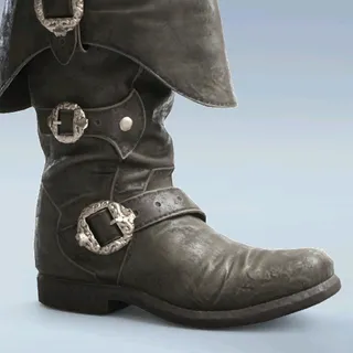 BUCCANEER BOOTS