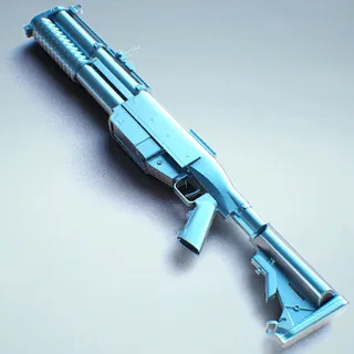 CHROMIUM FUTURA