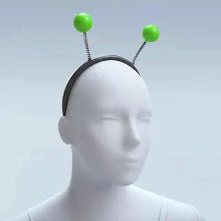 MARTIAN WIGGLES