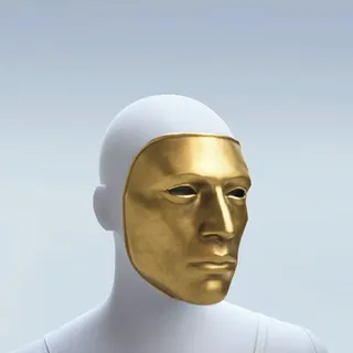 NO FACE TO ANSWER