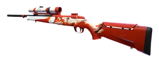 SLY SWAY — In game