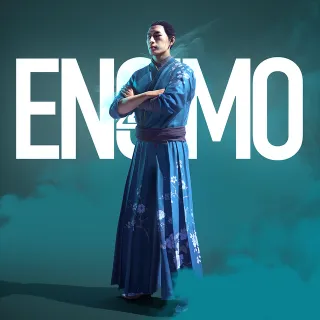 ENGIMO TETHERLESS