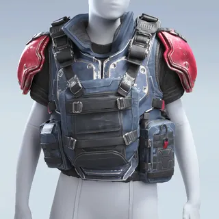 STAR-SHIELD HARNESS