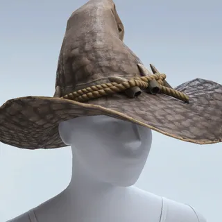WYRMWARD HAT