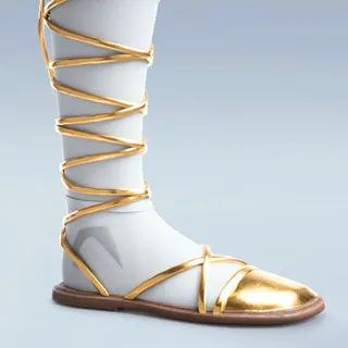 ASCENDANT SOLES