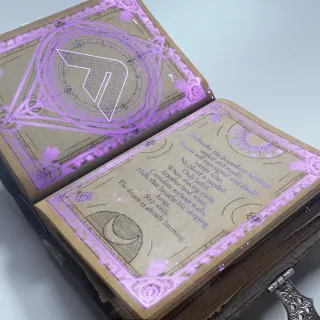 CODEX OF EXILE — Alternate