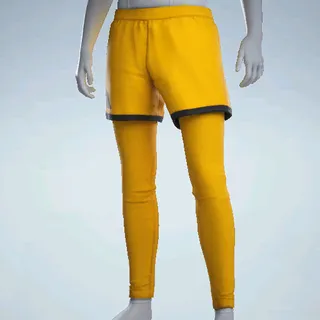 TRACK SHORTS